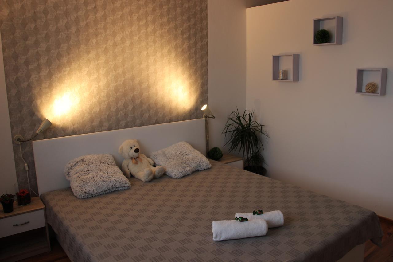 Apartment 3Kk De Luxe Beroun  Exterior foto